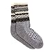 Smartwool Women's Flake Isle Socks - Past Season