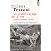 Le grand voyage de la vie : Un p�re raconte � son fils