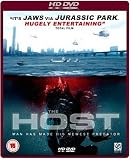 The Host [HD DVD] [2006]