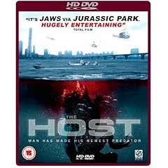 The Host [UK Import]