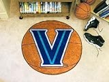 Villanova Wildcats 29 Round Basketball Floor Mat (Rug)