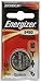 Energizer Lithium Coin Watch/Electronic Battery Ecr2450 (Pack of 6)
