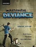 Understanding deviance