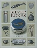 Silver Boxes
