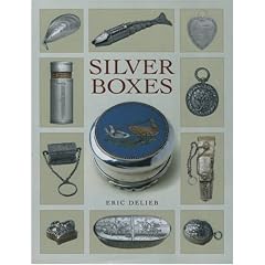 Silver Boxes