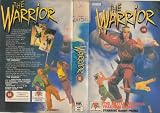 The Warrior (AKA Jaka Sembung) (Video Tape/PAL) 1981
