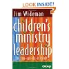 Children's Ministry Leadership: The You-Can-Do-It Guide