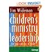 Children's Ministry Leadership: The You-Can-Do-It Guide