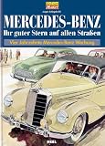Mercedes Benz Ihr guter Stern auf allen Stra�en