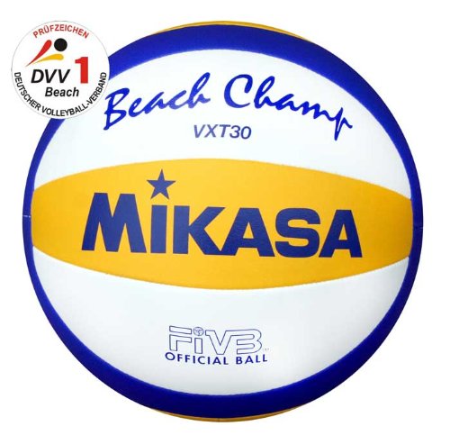 Mikasa Beachvolleyball Camp VXT30,