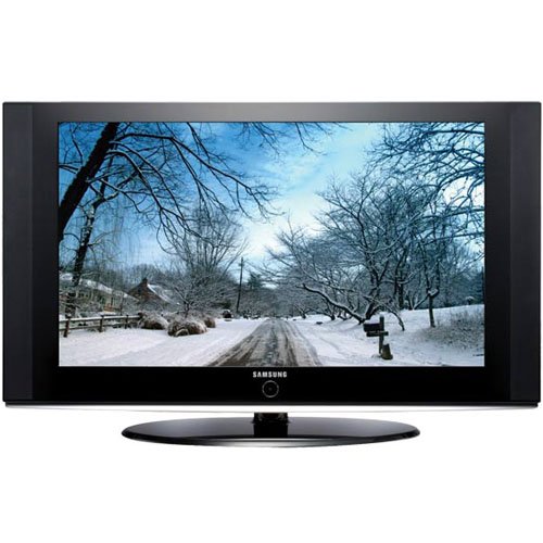 Samsung LNT4642H 46 LCD HDTV