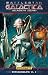Battlestar Galactica: Season Zero Omnibus TP Battlestar Galactica: Season Zero Omnibus TP