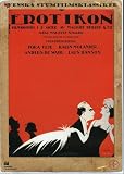 Erotikon ( Bounds That Chafe ) ( Just Like a Man ) [ NON-USA FORMAT, PAL, Reg.2 Import - Sweden ]