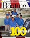 Boating Industry