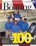 Boating Industry