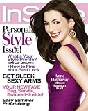 InStyle (July 2008) Anne Hathaway (Personal Style Issue! Whats your style profile, Get Sleek Sexy Arms)