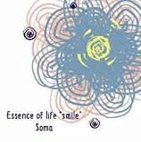 Essence of life Essence of life“smile”