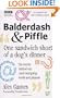 Balderdash & Piffle: One Sandwich Short of a Dog's Dinner