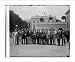 Historic Print (L): Gen. Frank T. Hines & Council of Medical & Hospital Affairs, 7/23...