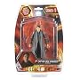Dr Who 5'' Figure Captain Jack Harkness With Revolver Series 1