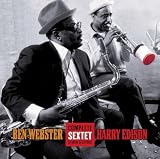 Complete Sextet Studio Sessions