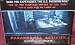 PARANORMAL ACTIVITY: Main UK Quad Film Poster