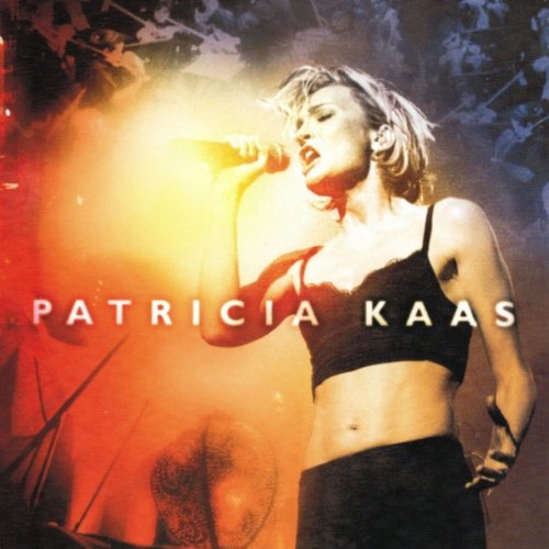 Patricia Kaas Foto 6