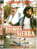 Furia En La Sierra