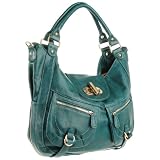 Melie Bianco Alyssa W10-75 Slouchy Shoulder Bag