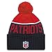 Mens 2015 NFL Sideline On Field Classic Sport Knit Hat