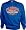 Florida Gators 2007 NCAA Basketball National Champions Blue Big Time Crewneck Sweatshirt - Large