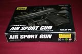 M-P8 Air Soft Pistol