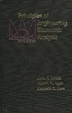 Principles of engineering economic analysis