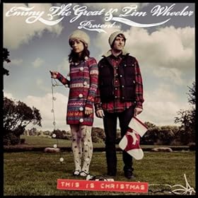 Emmy the Great & Tim Wheeler album cover