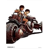 FREEDOM 5 [DVD]