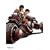 FREEDOM 5 [DVD]