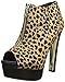 Betsey Johnson Women's Boldd-L Boot