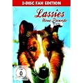 Lassies neue Freunde (2er DVD Box in Sonderverpackung)