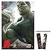 Avengers: Age of Ultron (2015) - Character Hulk - Movie Poster Reprint 13