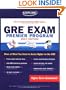 Kaplan GRE Exam, 2007 Edition: Premier Program (Kaplan GRE Premier Program (W/CD))