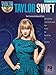 Taylor Swift: Violin Play-Along Volume 37 - Updated Edition | Sheet Music with Online Audio | Beginner Songbook with 12 Sound-Alike Pop Hits | Solo ... with Backing Tracks (Violin Play-along, 37)