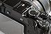 Fujifilm X-E1 Thumb Grip by Lensmate Black