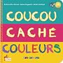 Coucou cache couleurs + cd waouh