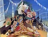 Walt Disney's Pinocchio