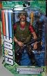 25th Anniversary GI Joe 12" Missile Specialist Code Name: Sgt Bazooka Action Figure