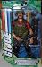 25th Anniversary GI Joe 12" Missile Specialist Code Name: Sgt Bazooka Action Figure