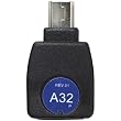 IGO TP00632-0009 CHARGER TIP FOR SELECT MOTOROLA & TOMTOM DEVICES