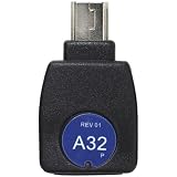 IGO TP00632-0009 CHARGER TIP FOR SELECT MOTOROLA & TOMTOM DEVICES