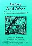 Before and after : the best new ideas for improving the quality of dying and for inexpensive, green, family-organised funerals