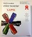 LUPO Mini Sports DVR Video Camera, Digital Camera & Voice Recorder - Black